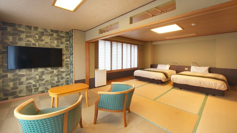Imagen general del 御宿瑞鷹. Foto 16