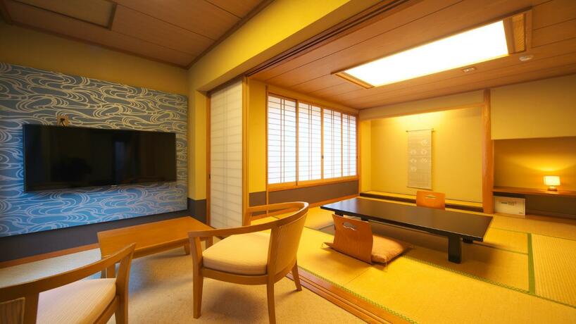 Imagen general del 御宿瑞鷹. Foto 19