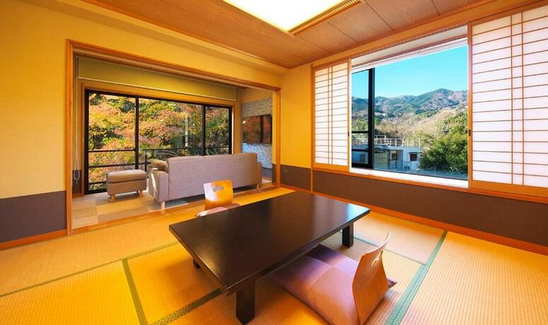 Imagen general del 御宿瑞鷹. Foto 26