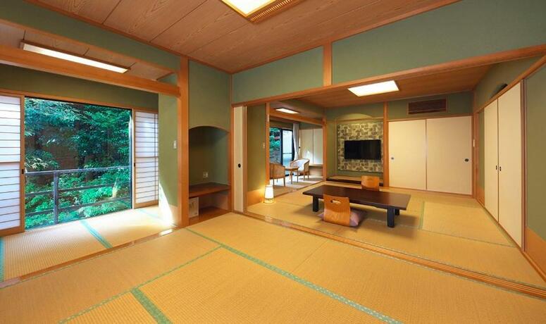 Imagen general del 御宿瑞鷹. Foto 27