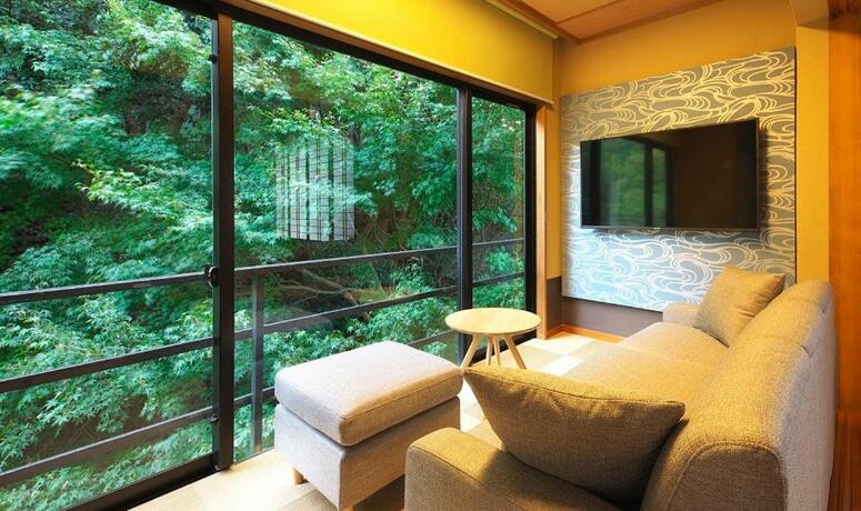 Imagen general del 御宿瑞鷹. Foto 31
