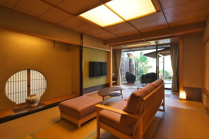 Imagen general del 御宿瑞鷹. Foto 35