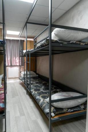 Imagen de la habitación del Комфорт. Foto 13