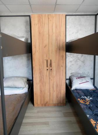 Imagen de la habitación del Комфорт. Foto 14