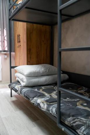 Imagen de la habitación del Комфорт. Foto 15