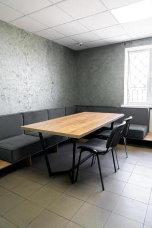 Imagen general del Комфорт. Foto 12