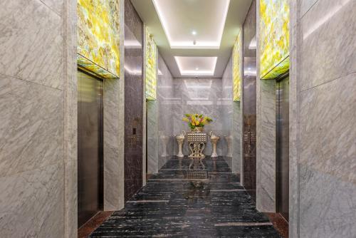 Imagen general del 厦门探索酒店. Foto 10