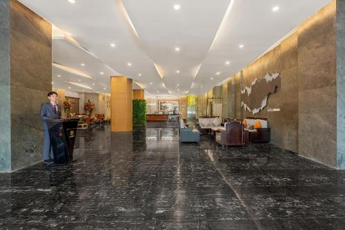 Imagen general del 厦门探索酒店. Foto 11