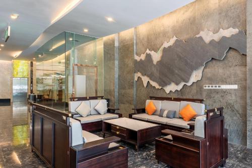 Imagen general del 厦门探索酒店. Foto 13
