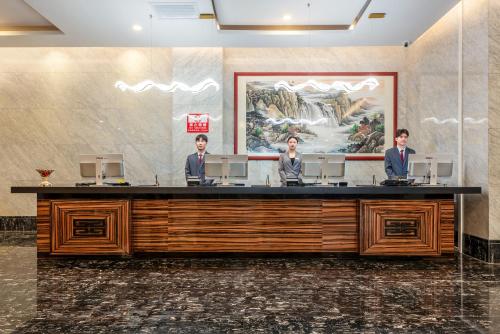 Imagen general del 厦门探索酒店. Foto 14