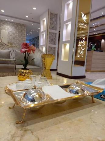 Imagen general del فندق زائر الشمال. Foto 1