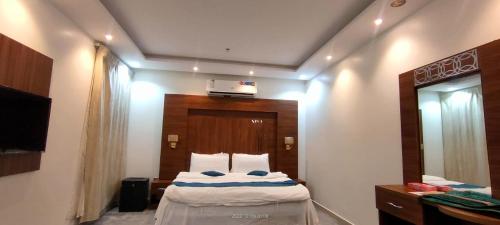 Imagen general del فندق زائر الشمال. Foto 2