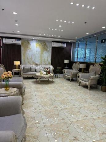 Imagen general del فندق زائر الشمال. Foto 4