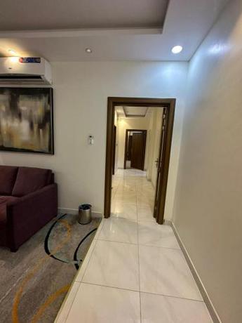 Imagen de la habitación del فندق زائر الشمال. Foto 16