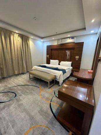 Imagen general del فندق زائر الشمال. Foto 7