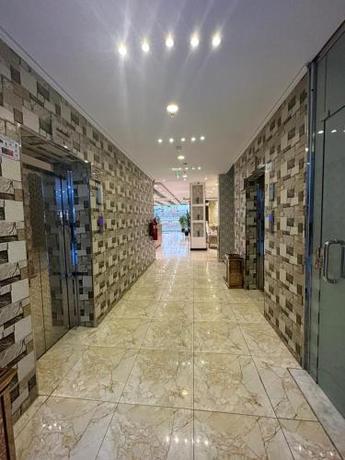 Imagen general del فندق زائر الشمال. Foto 8