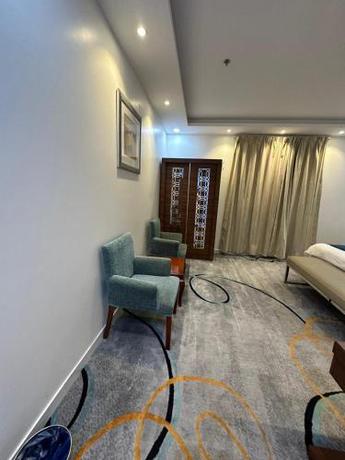 Imagen general del فندق زائر الشمال. Foto 9