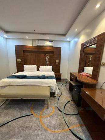 Imagen general del فندق زائر الشمال. Foto 10