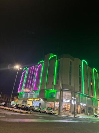 Imagen general del فندق زائر الشمال. Foto 13