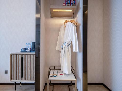 Imagen general del 宜尚酒店河池巴马店. Foto 5