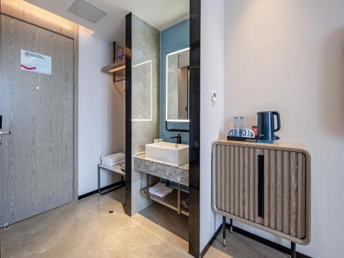 Imagen general del 宜尚酒店河池巴马店. Foto 6