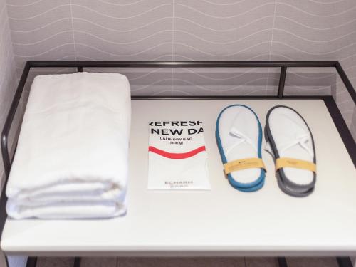 Imagen general del 宜尚酒店河池巴马店. Foto 8