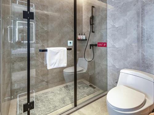 Imagen general del 宜尚酒店河池巴马店. Foto 9