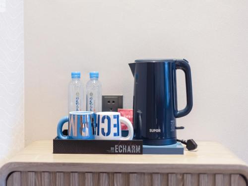 Imagen general del 宜尚酒店河池巴马店. Foto 12