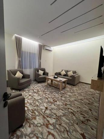 Imagen de la habitación del فندق لوكوير. Foto 12