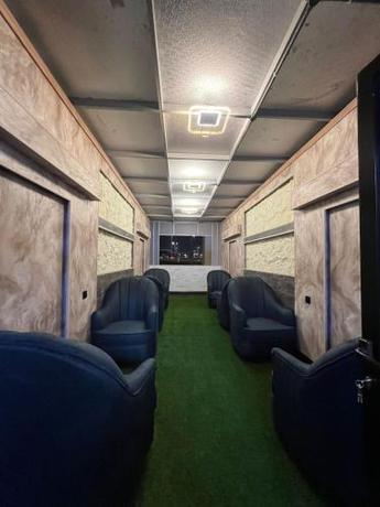 Imagen general del فندق لوكوير. Foto 6