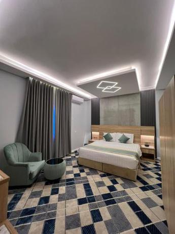 Imagen general del فندق لوكوير. Foto 7