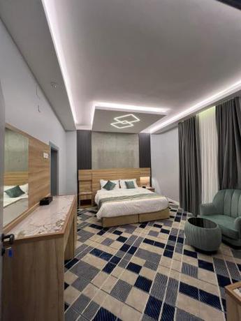 Imagen de la habitación del فندق لوكوير. Foto 13