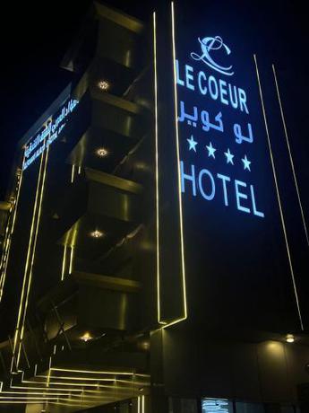 Imagen general del فندق لوكوير. Foto 10