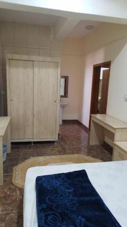 Imagen de la habitación del العثربان للشقق المفروشة. Foto 17