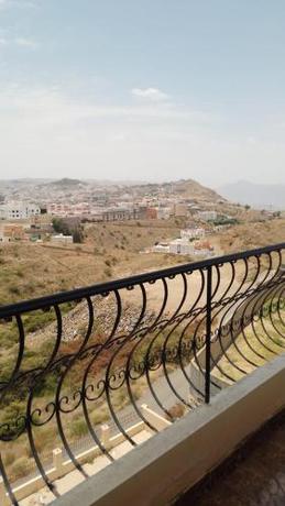 Imagen general del العثربان للشقق المفروشة. Foto 1