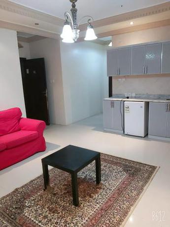 Imagen de la habitación del العثربان للشقق المفروشة. Foto 18