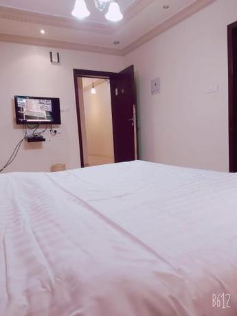 Imagen general del العثربان للشقق المفروشة. Foto 3