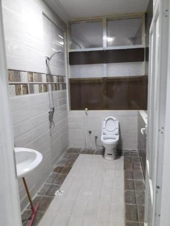 Imagen general del العثربان للشقق المفروشة. Foto 4