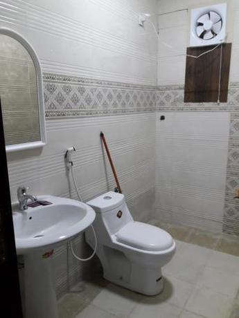 Imagen general del العثربان للشقق المفروشة. Foto 7