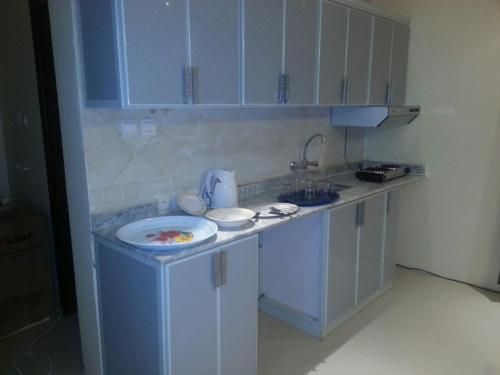 Imagen general del العثربان للشقق المفروشة. Foto 8