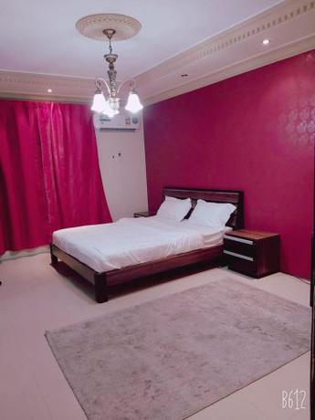 Imagen general del العثربان للشقق المفروشة. Foto 11