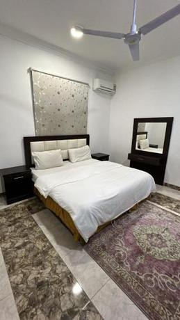 Imagen de la habitación del الفرعاء ابها. Foto 10