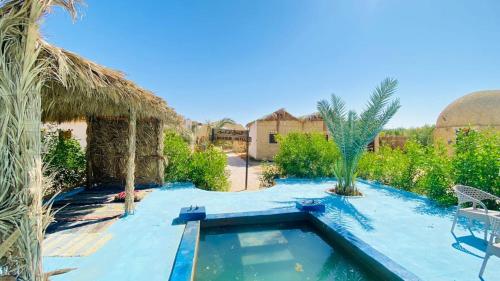 Imagen general del فندق الدكرور. Foto 3