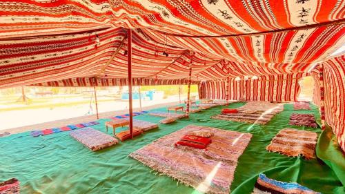 Imagen general del فندق الدكرور. Foto 9