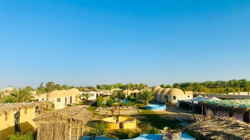Imagen general del فندق الدكرور. Foto 10