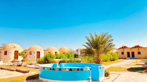 Imagen general del فندق الدكرور. Foto 14