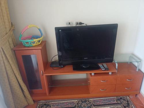 Imagen de la habitación del بورتو السخنة الاهرامات. Foto 12