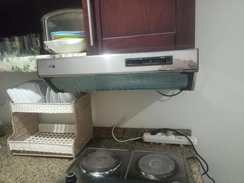 Imagen general del بورتو السخنة الاهرامات. Foto 2
