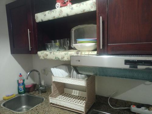 Imagen general del بورتو السخنة الاهرامات. Foto 4