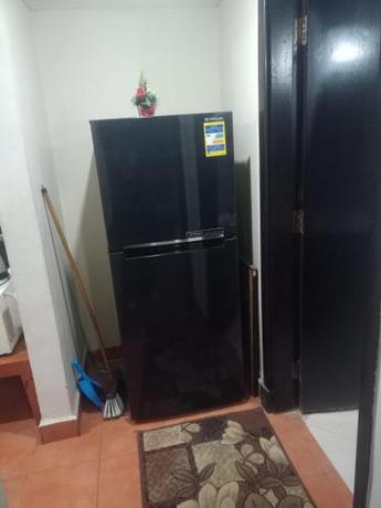 Imagen general del بورتو السخنة الاهرامات. Foto 11